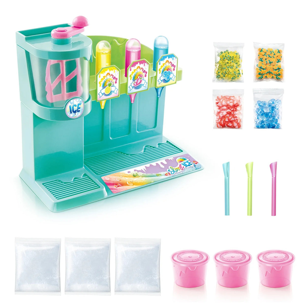 Canal Toys - Slime'Ice Ice Machine
