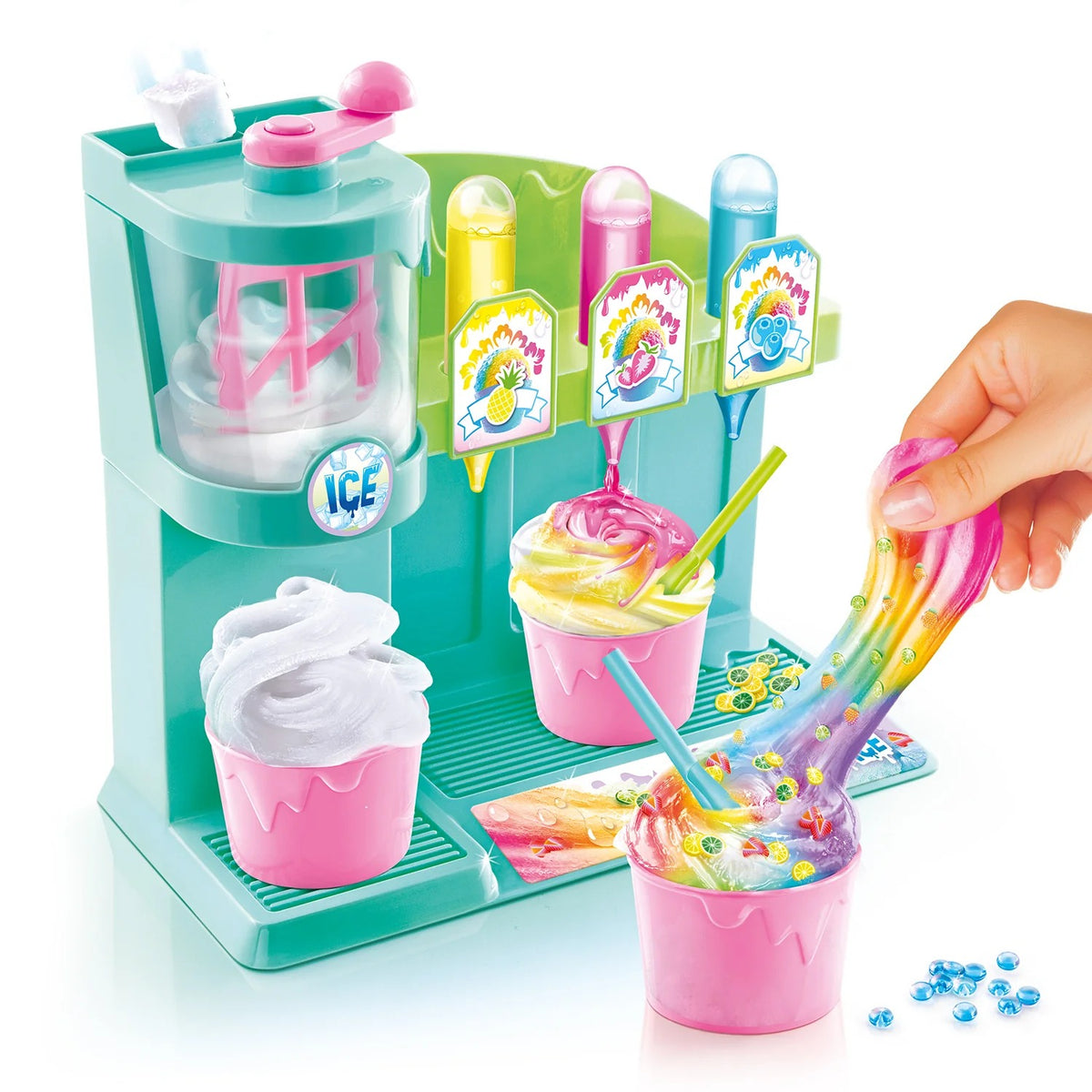 Canal Toys - Slime'Ice Ice Machine