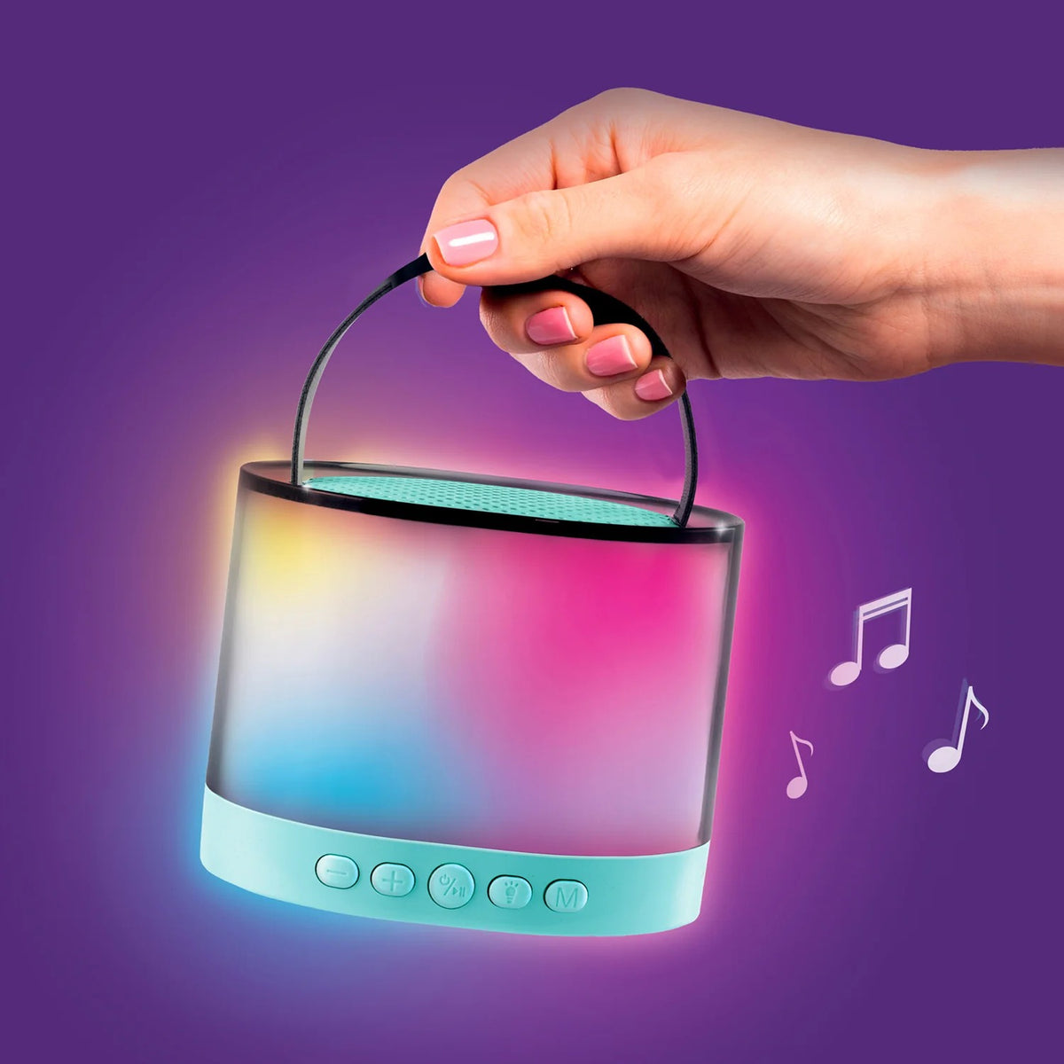 Canal Toys - Mini Karaoke Station