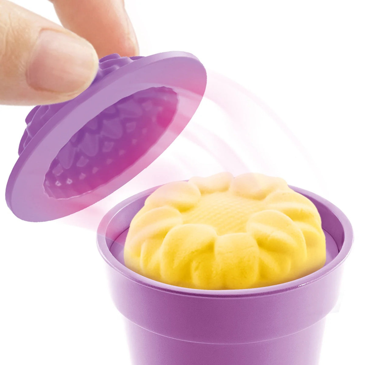 Canal Toys - Flower Slime Shop 2-in-1