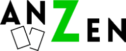 ANZEN