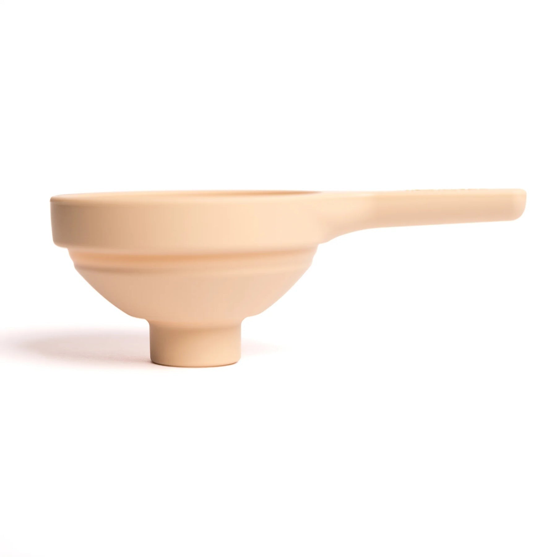 INSPIRE MY PLAY - Sensorikspielzeug Trichter-Set natural