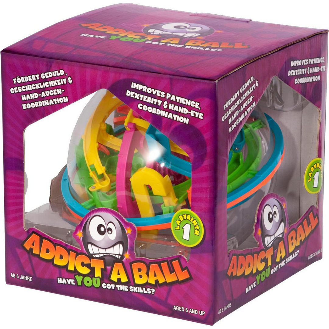 Invento - Addict A Ball 20cm