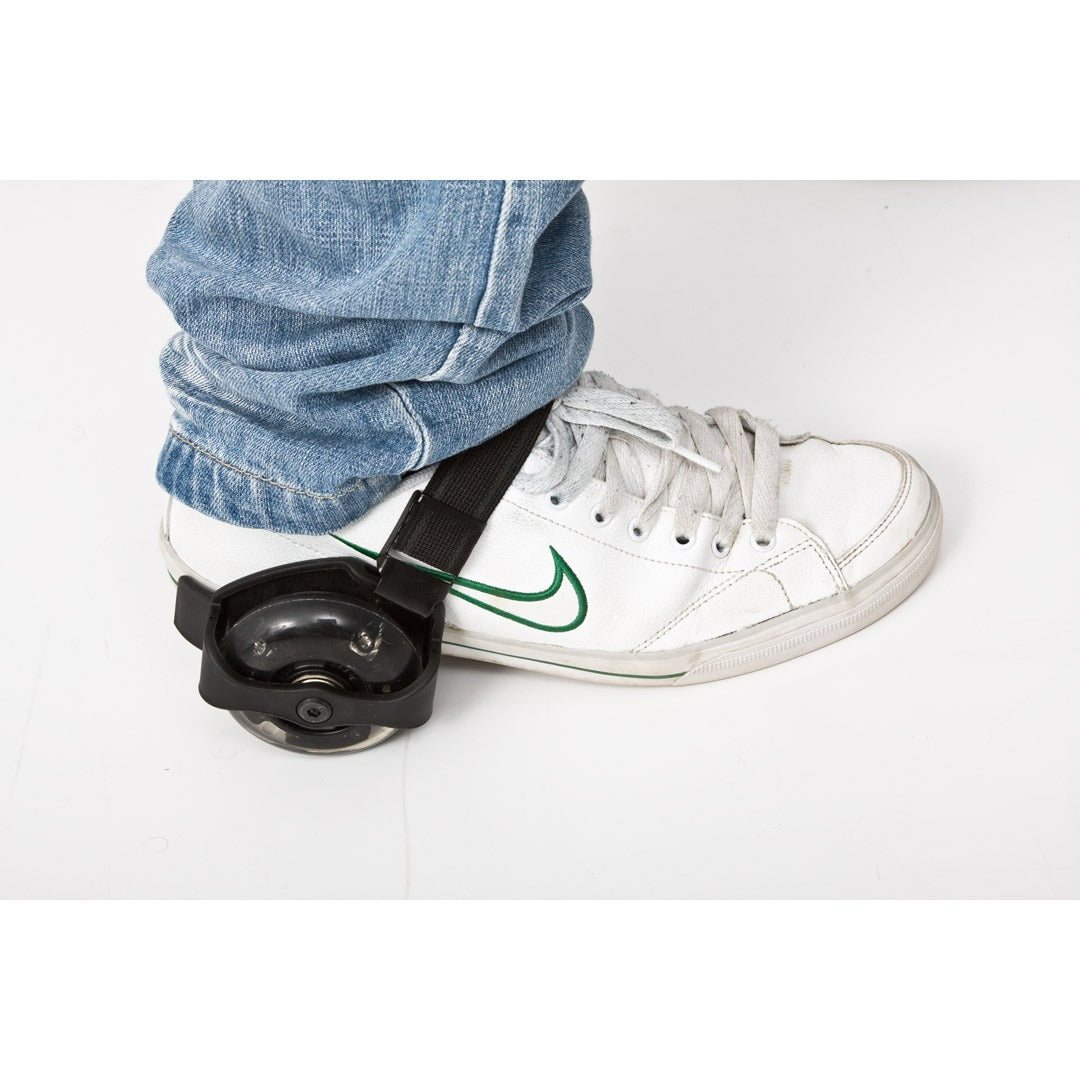 Invento - Flash Roller mit Blinkleuchten