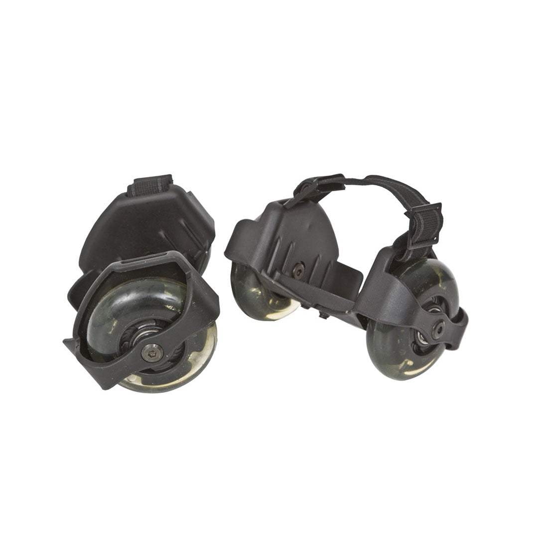 Invento - Flash Roller mit Blinkleuchten