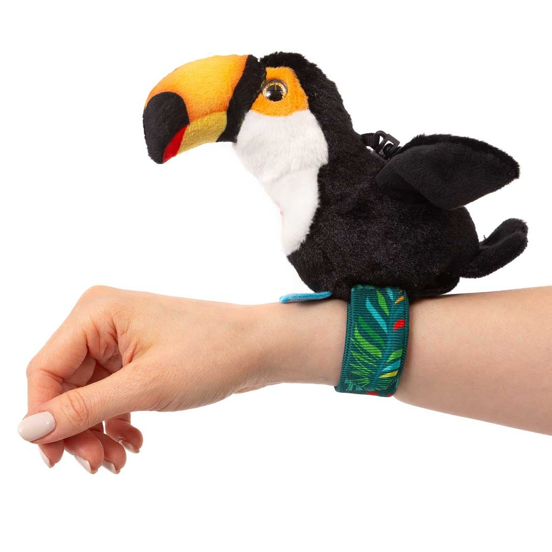 Invento - Happy Yappers Tukan
