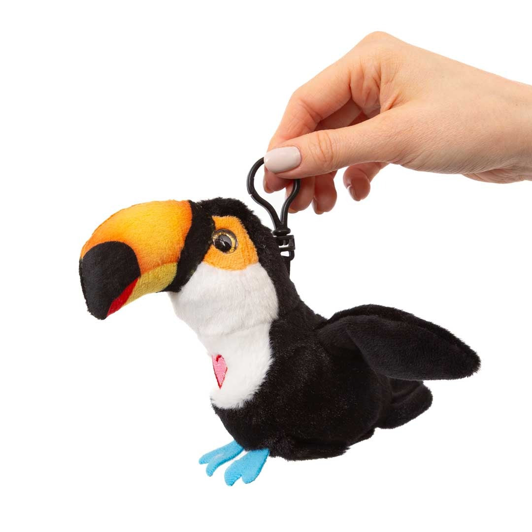 Invento - Happy Yappers Tukan