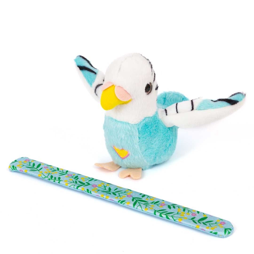 Invento - Happy Yappers Wellensittich