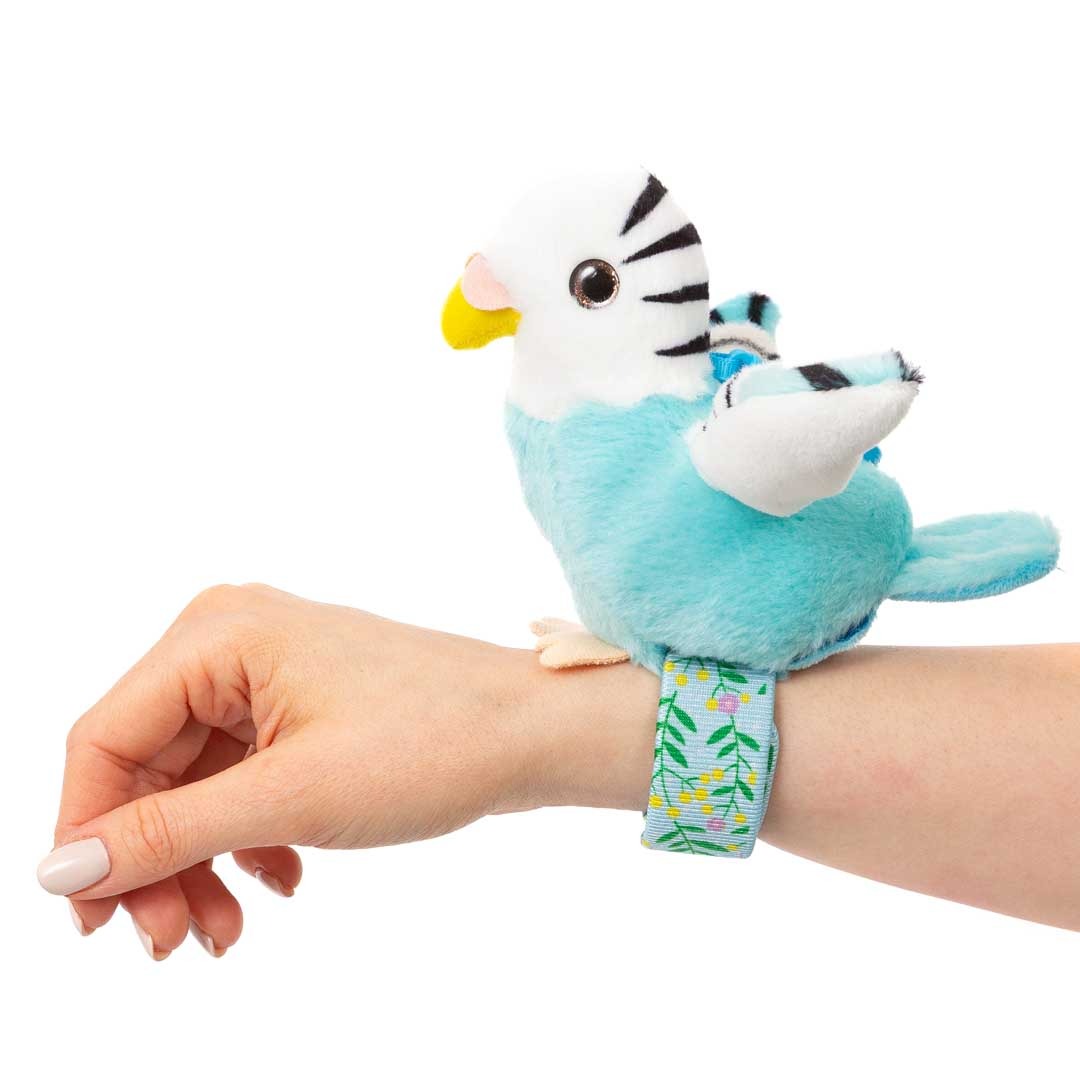 Invento - Happy Yappers Wellensittich