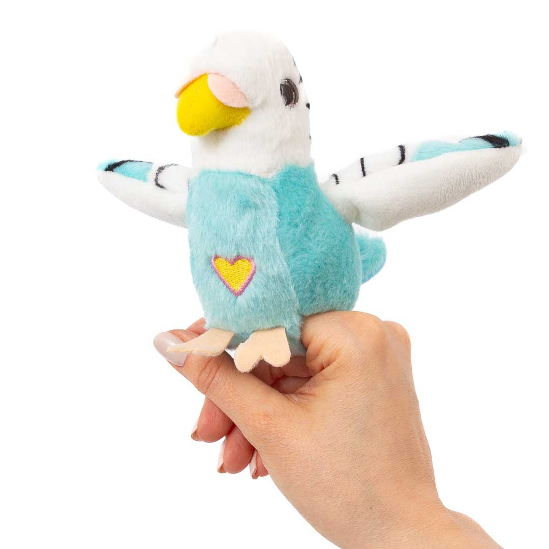 Invento - Happy Yappers Wellensittich