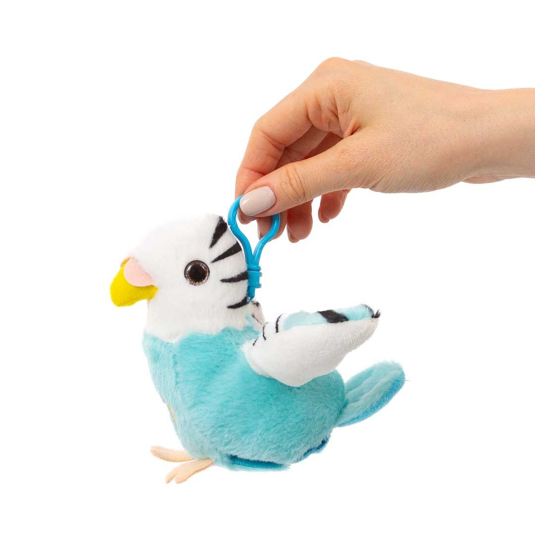 Invento - Happy Yappers Wellensittich