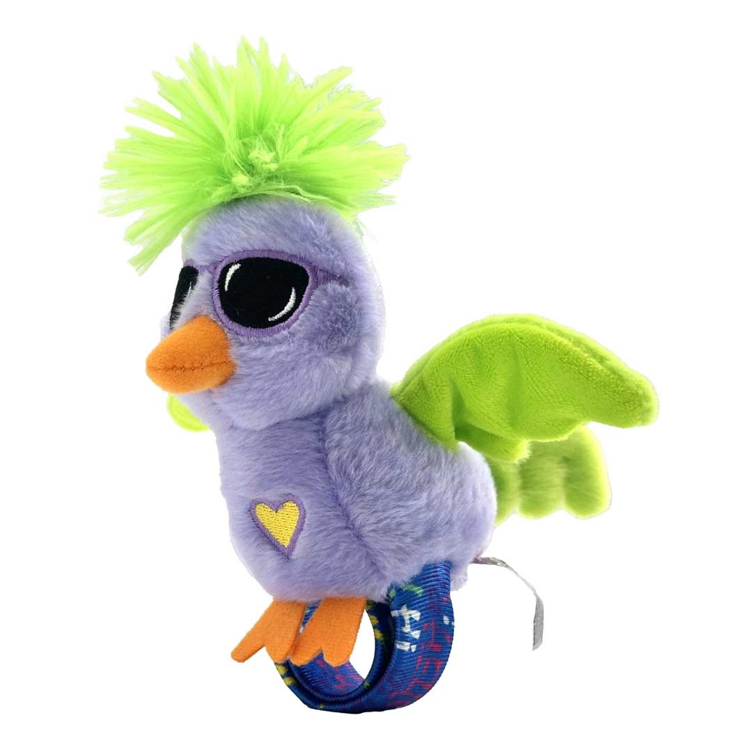 Invento - Happy Yappers Chirpettes Tilly Tweet