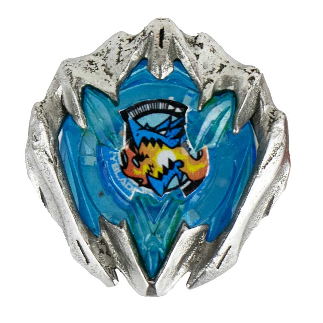 Invento - World's Smallest: Beyblade  1 St.