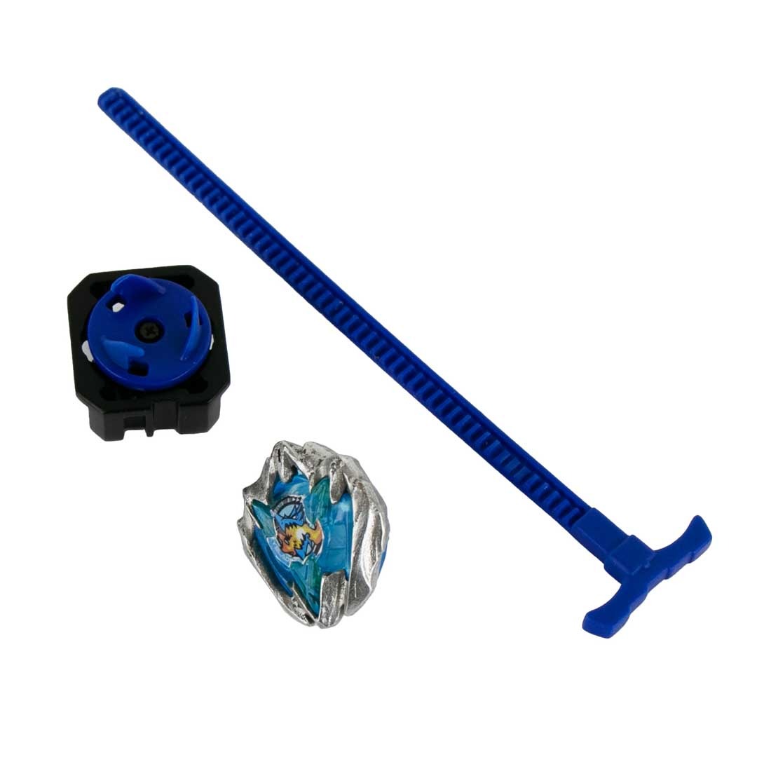 Invento - World's Smallest: Beyblade  1 St.