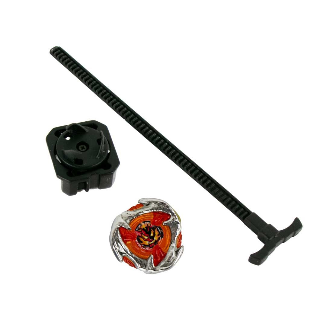 Invento - World's Smallest: Beyblade  1 St.