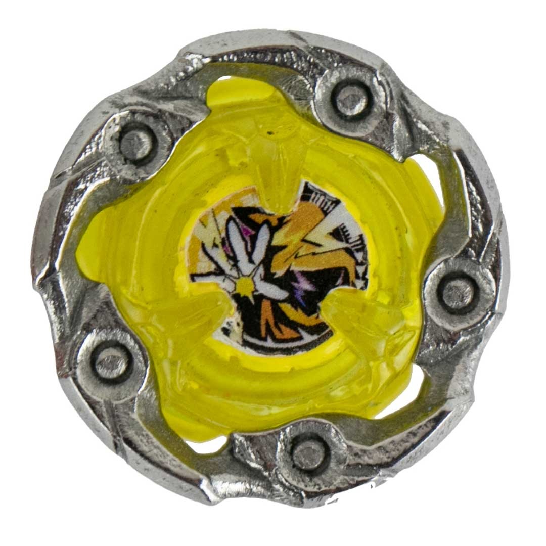 Invento - World's Smallest: Beyblade  1 St.
