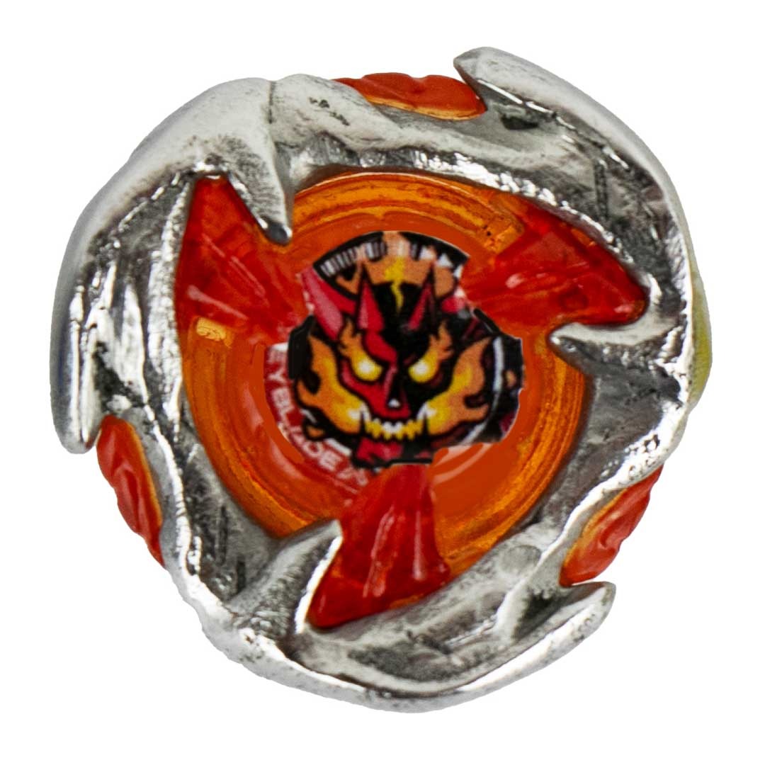 Invento - World's Smallest: Beyblade  1 St.