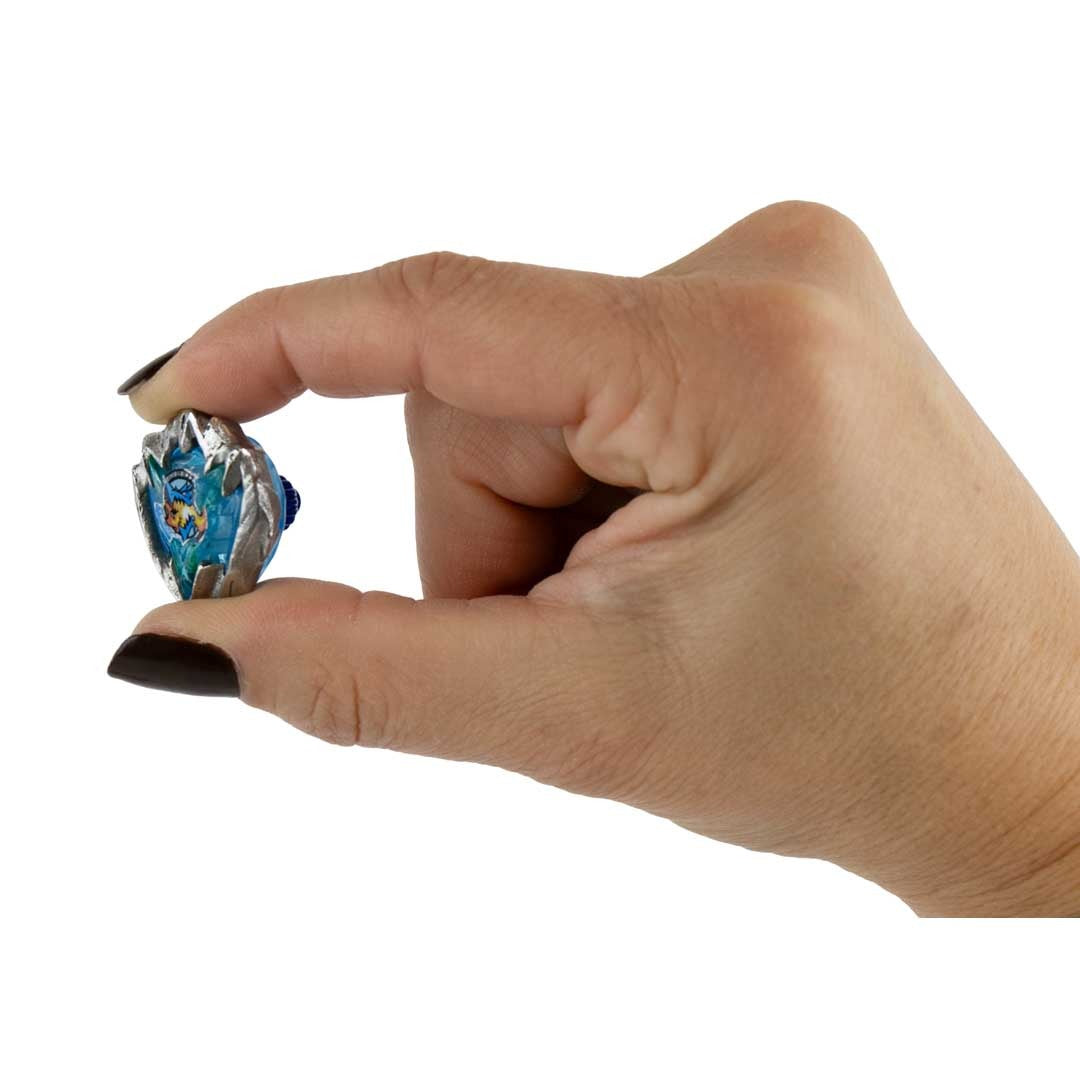 Invento - World's Smallest: Beyblade  1 St.