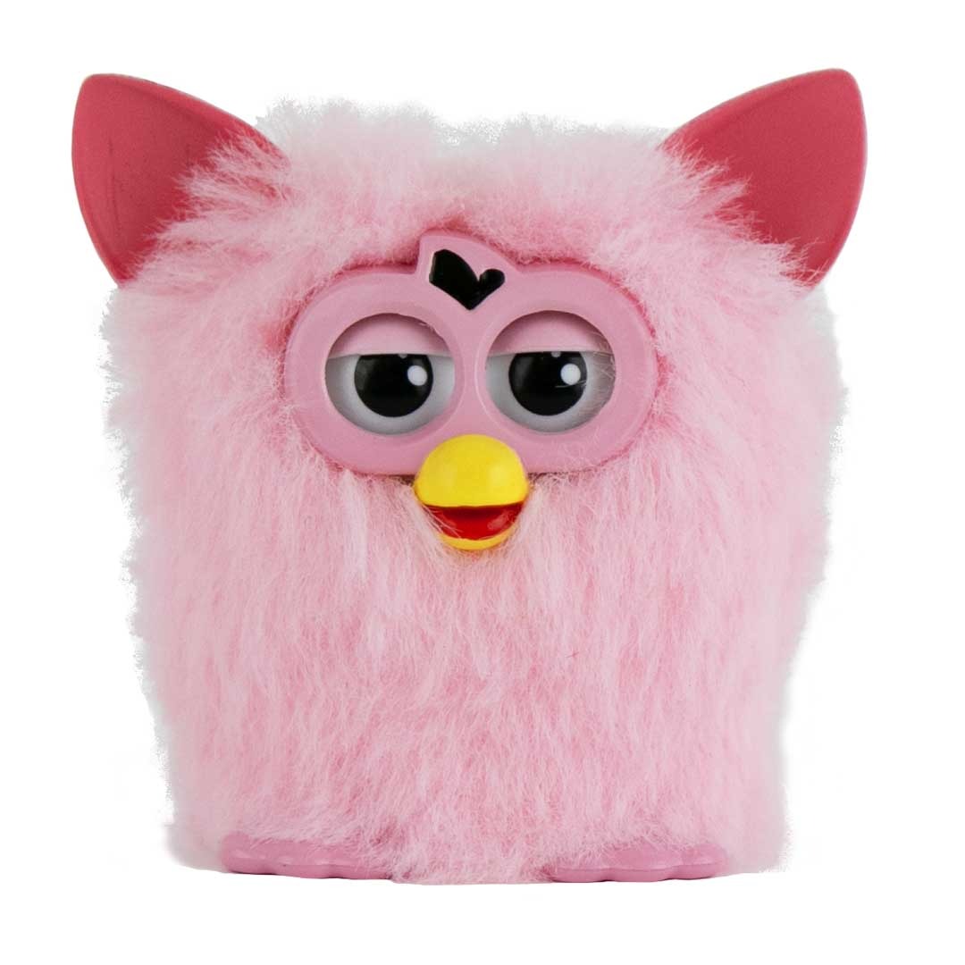 Invento - World's Smallest: Furby 1 St.