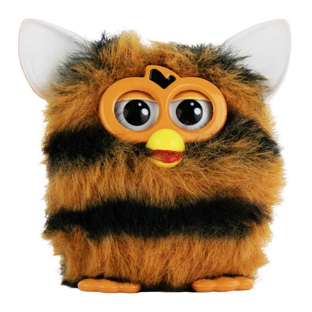 Invento - World's Smallest: Furby 1 St.