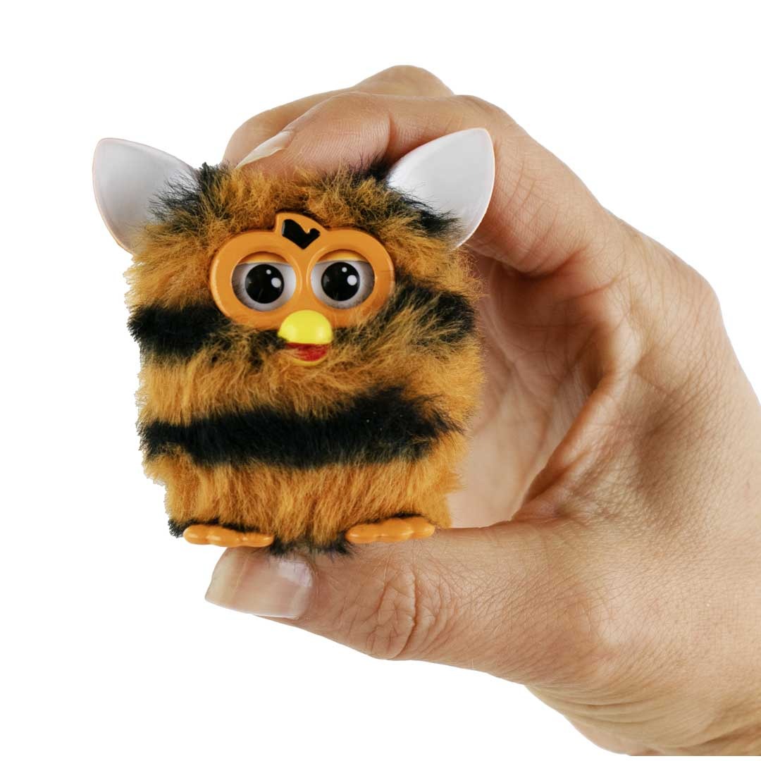 Invento - World's Smallest: Furby 1 St.