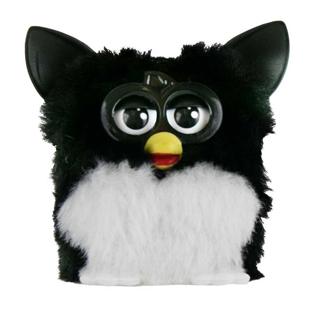 Invento - World's Smallest: Furby 1 St.
