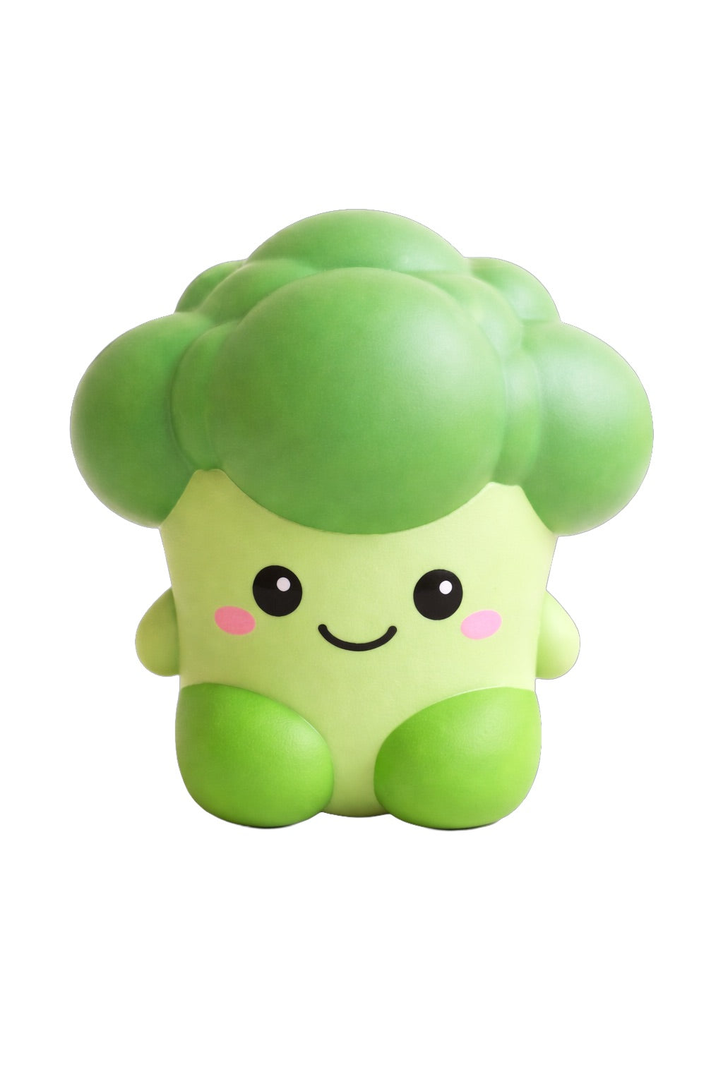 itotal - Squeeze Broccoli XL