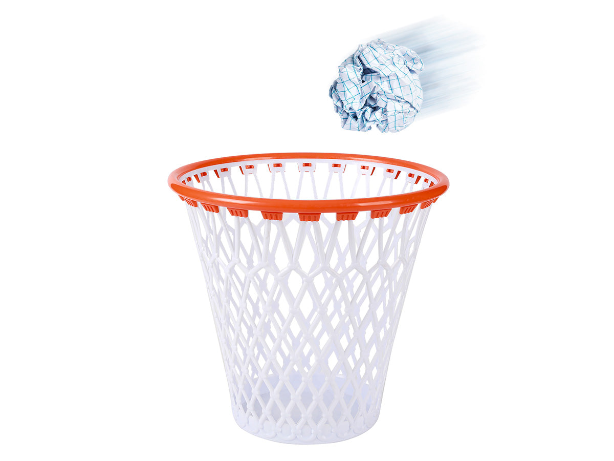 itotal - Basketball Mülleimer