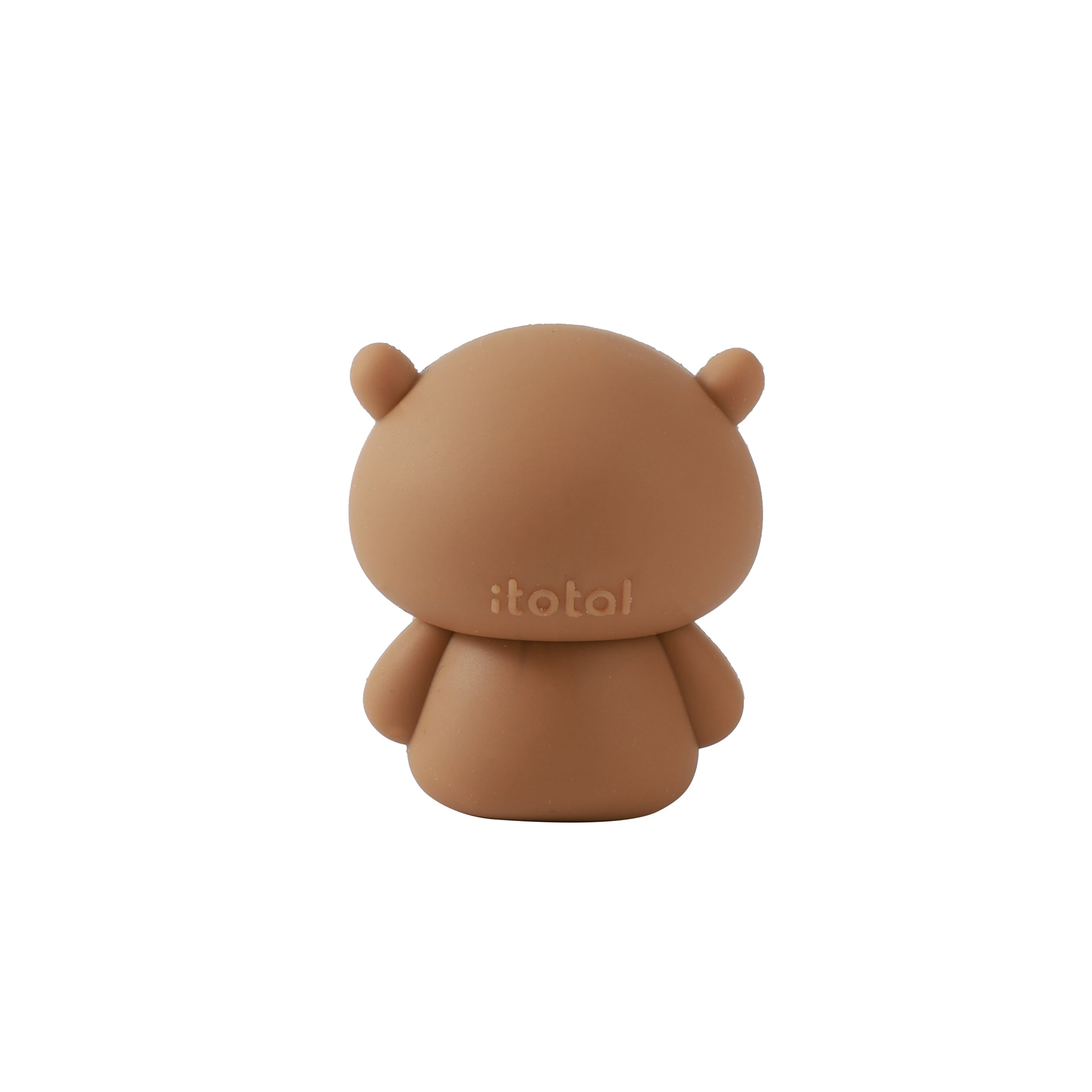 itotal - Capybara 3D Radiergummi