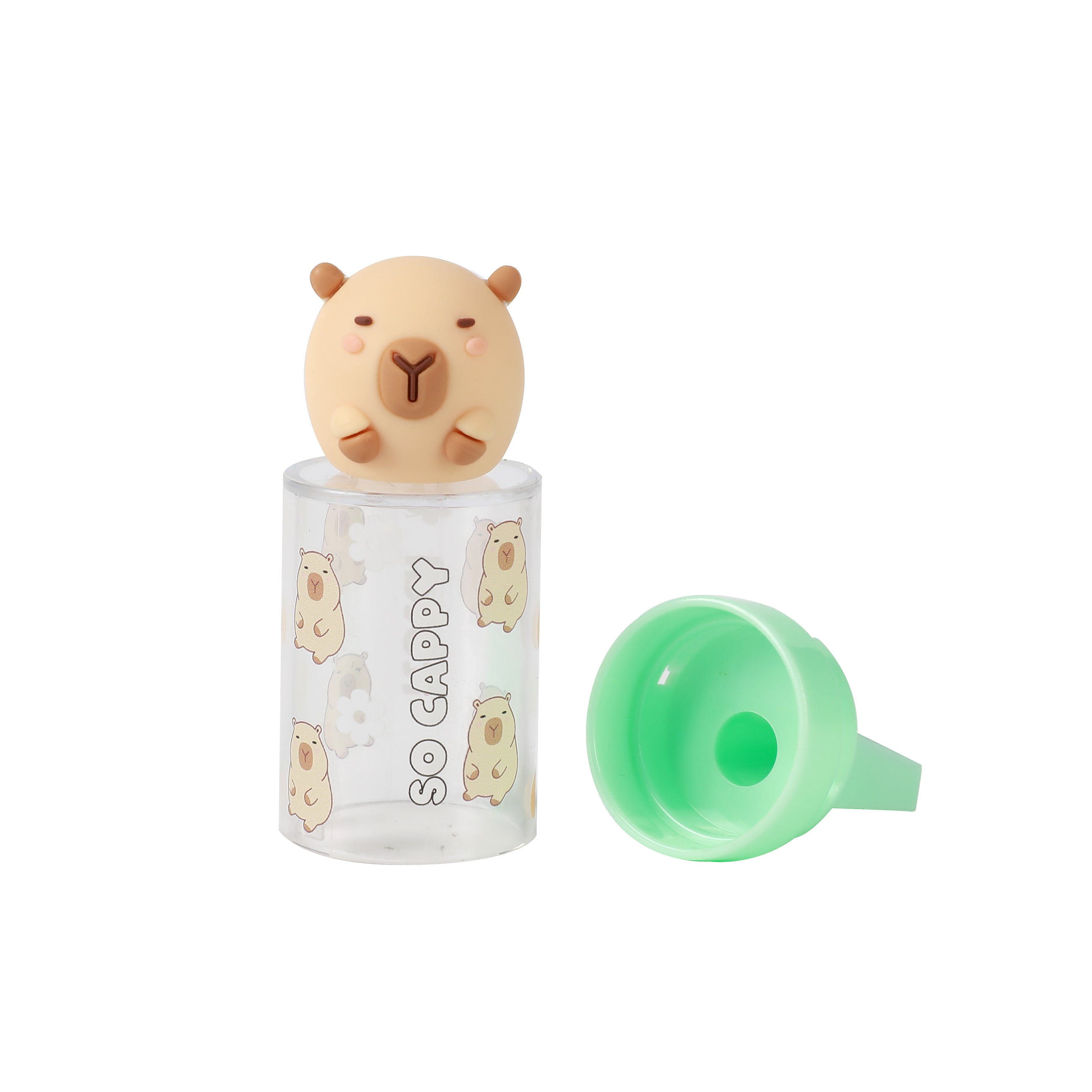 itotal - Capybara Bleistiftanspitzer