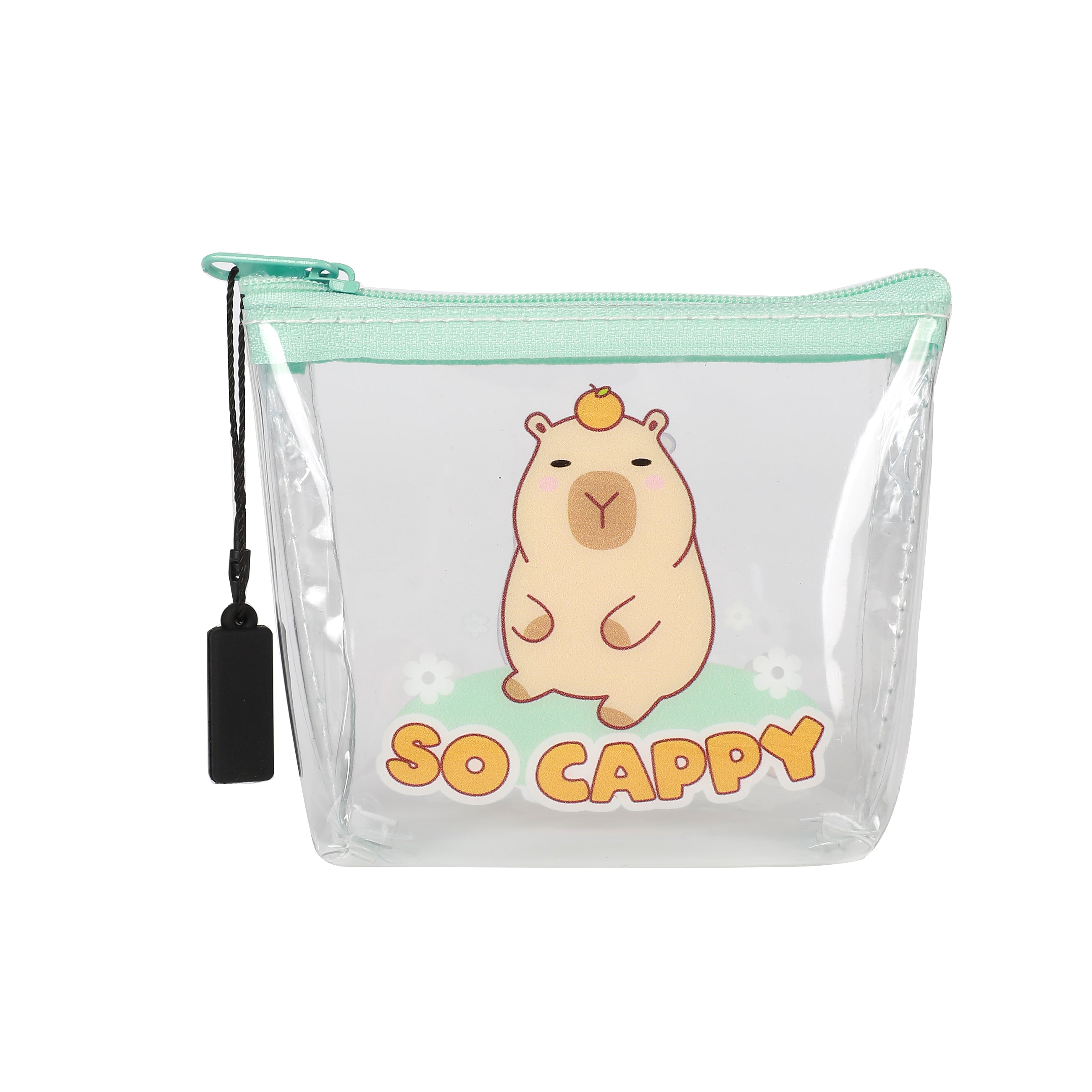 itotal - Capybara Geldbörse