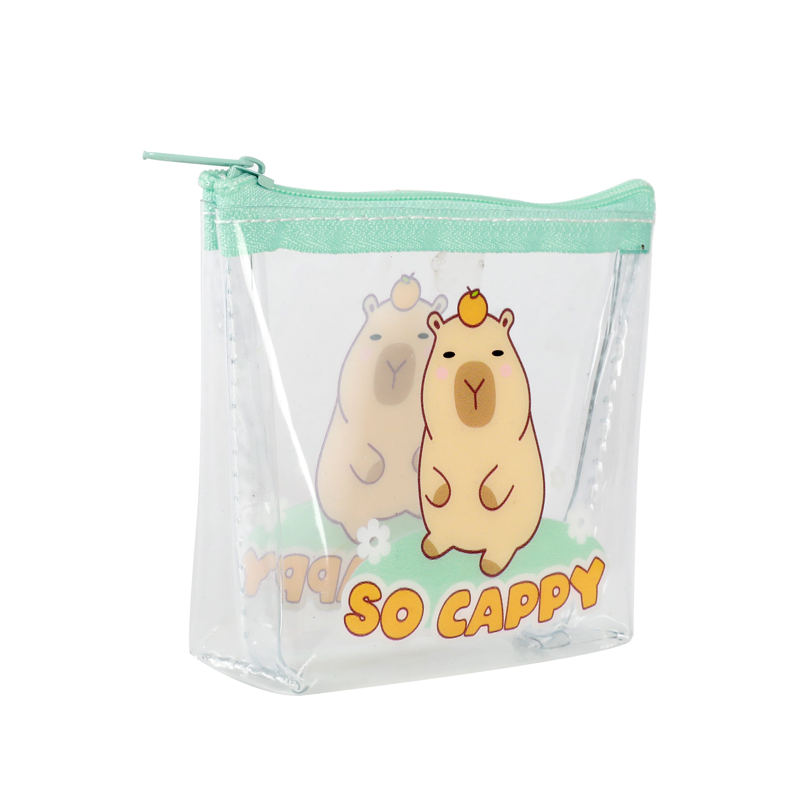 itotal - Capybara Geldbörse