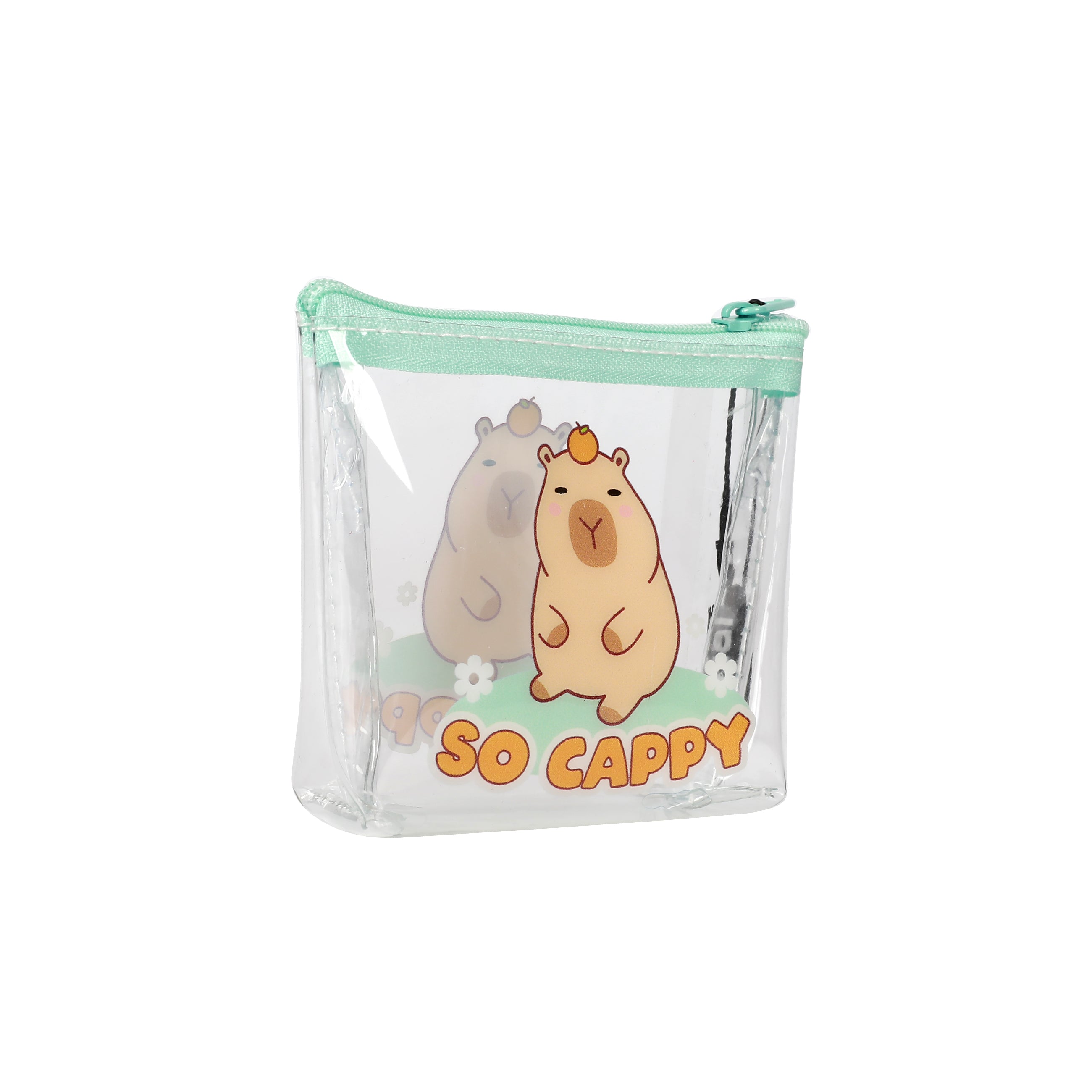 itotal - Capybara Geldbörse