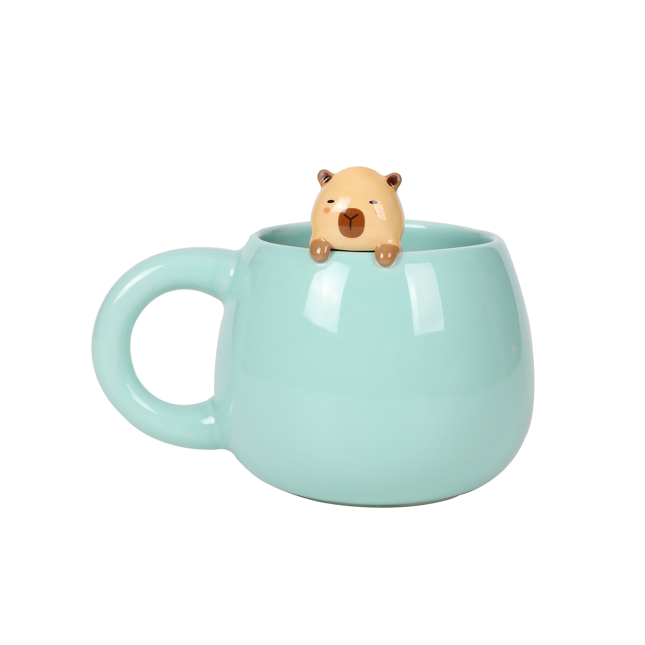 itotal - Capybara Tasse