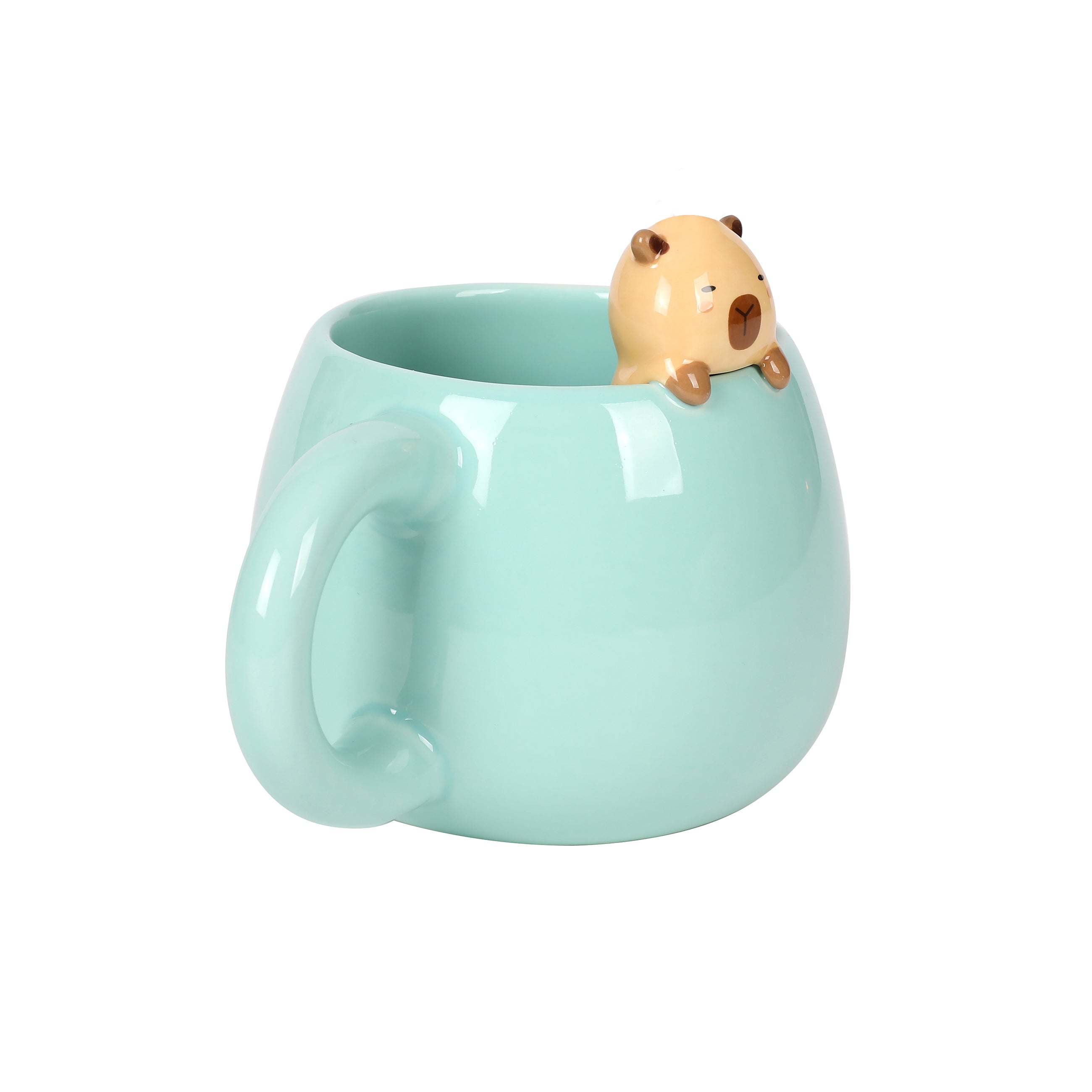 itotal - Capybara Tasse