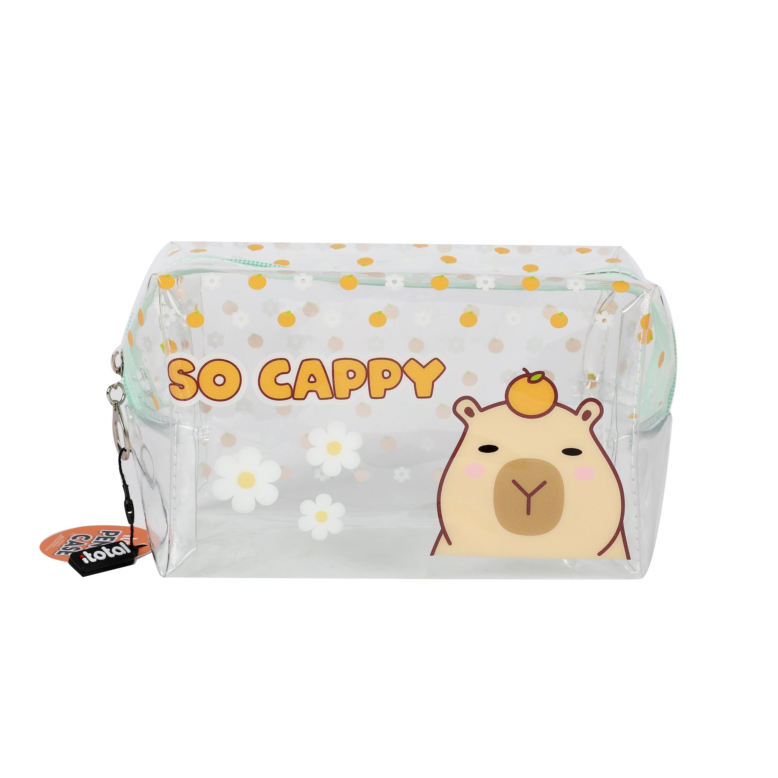 itotal - Capybara Kulturbeutel