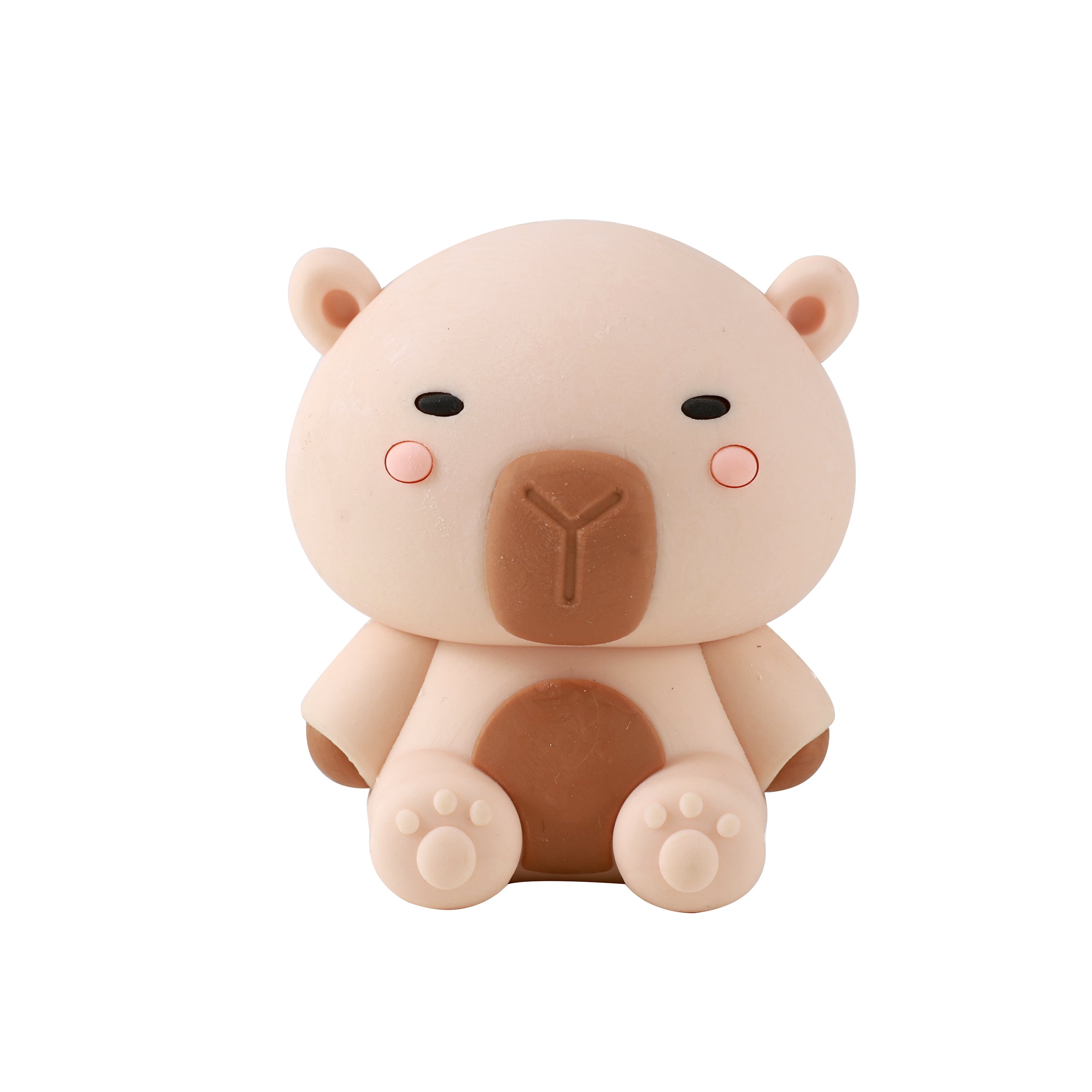 itotal - Capybara XL Radiergummi