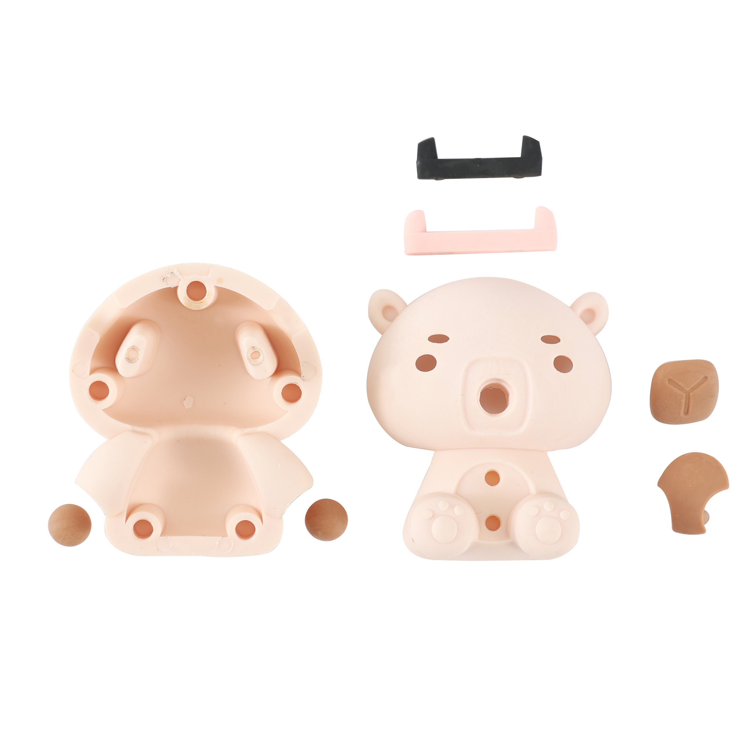 itotal - Capybara XL Radiergummi