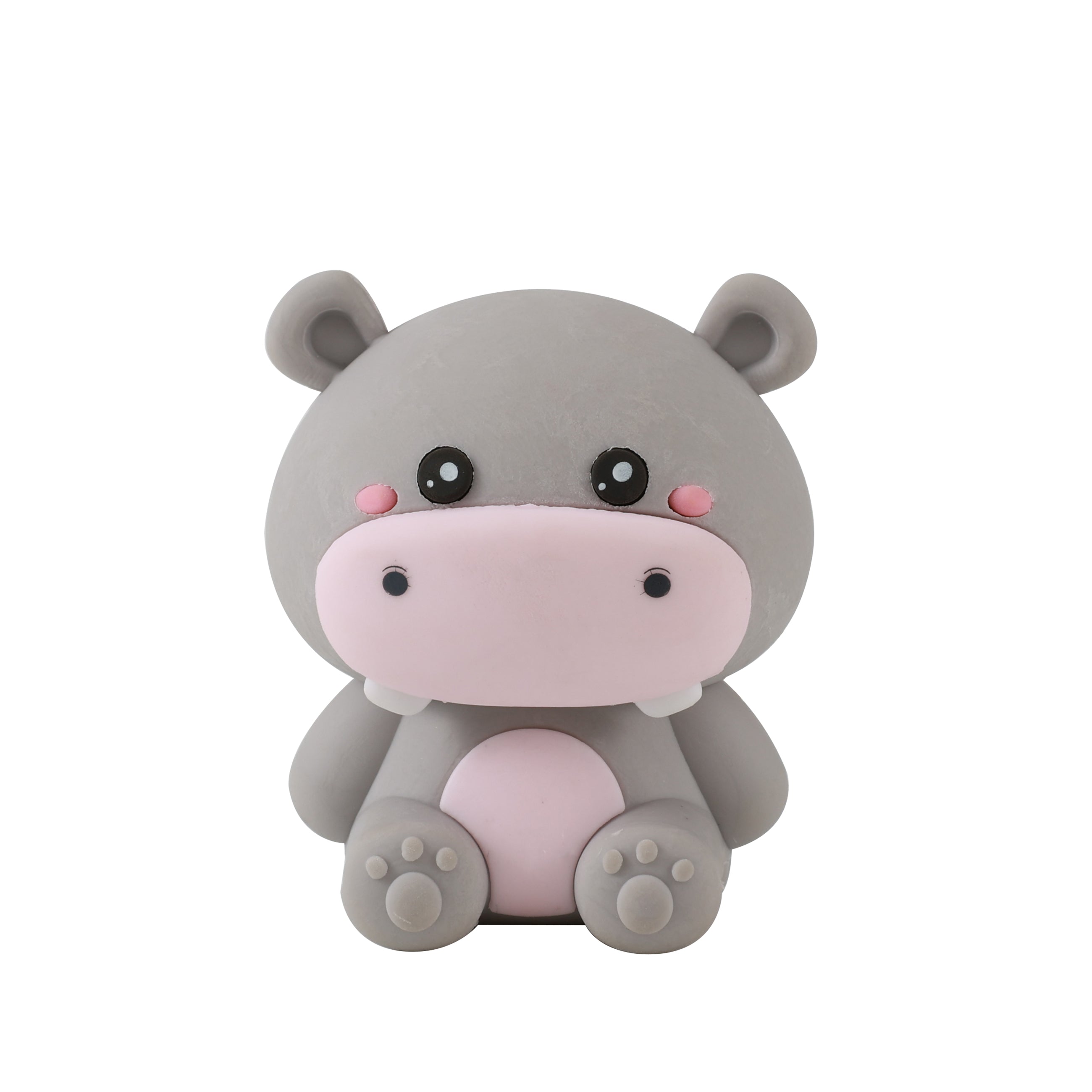 itotal - Hippo XL Radiergummi