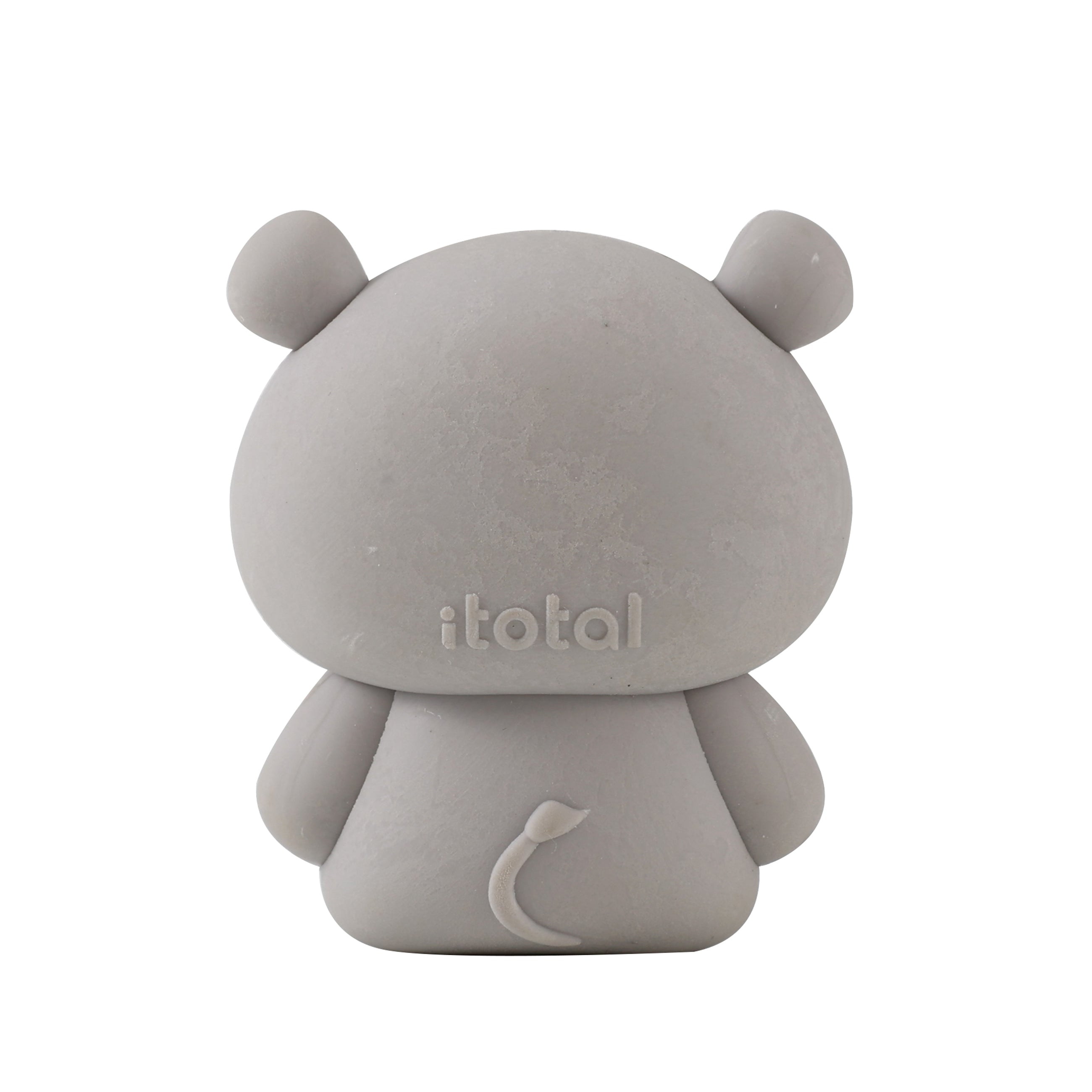 itotal - Hippo XL Radiergummi