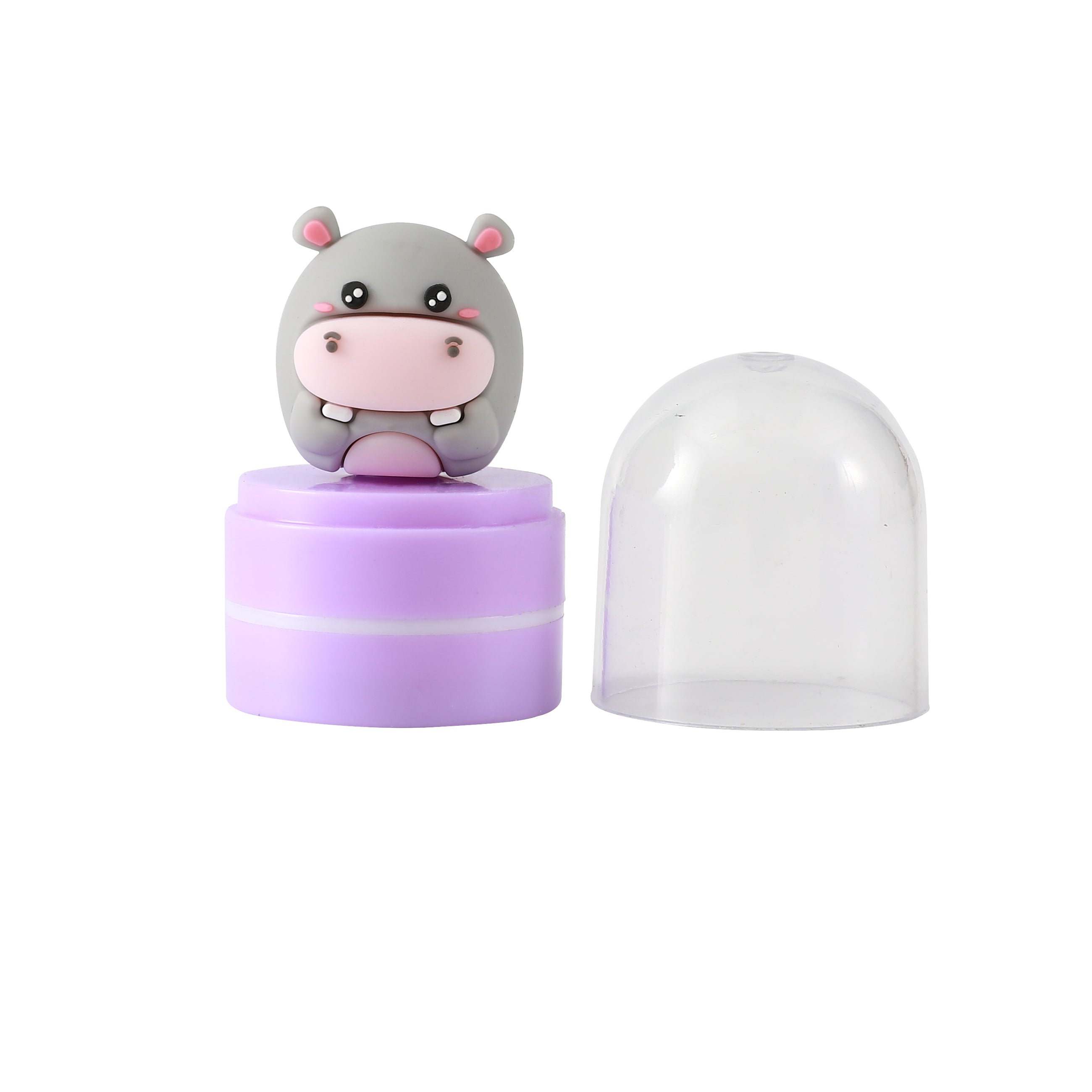 itotal - Hippo Stempel