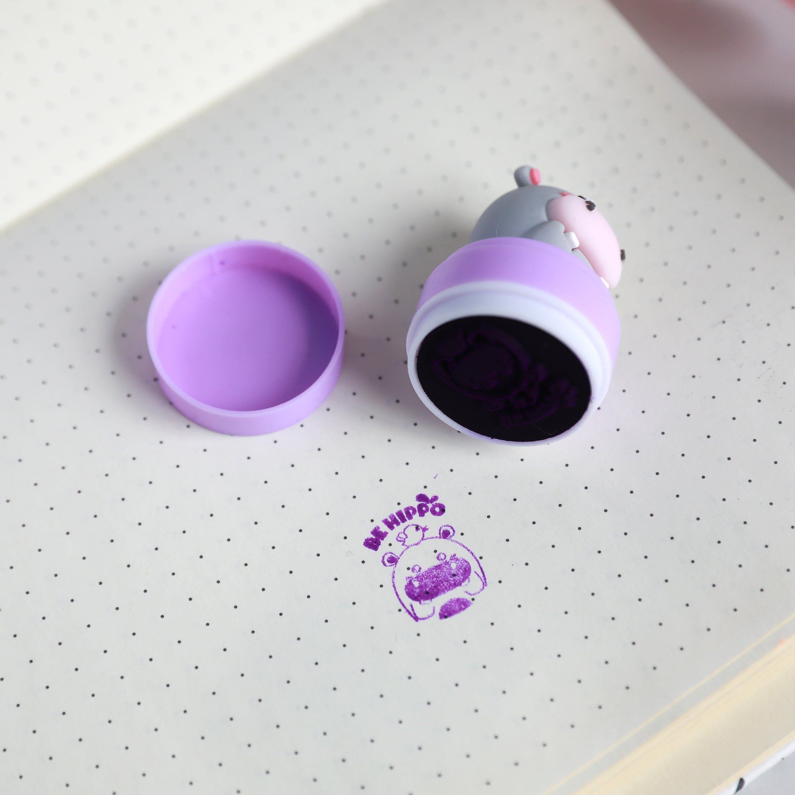 itotal - Hippo Stempel