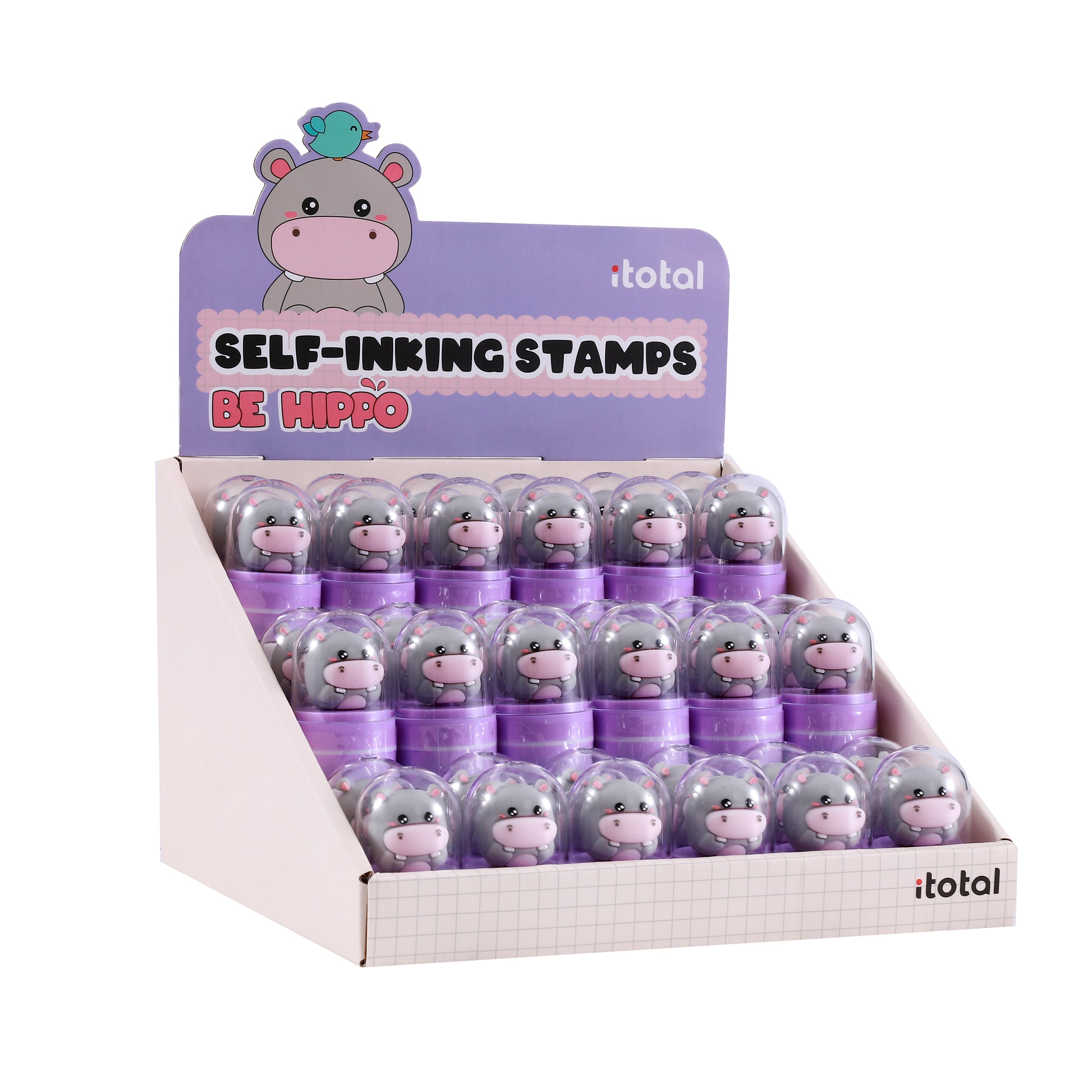itotal - Hippo Stempel