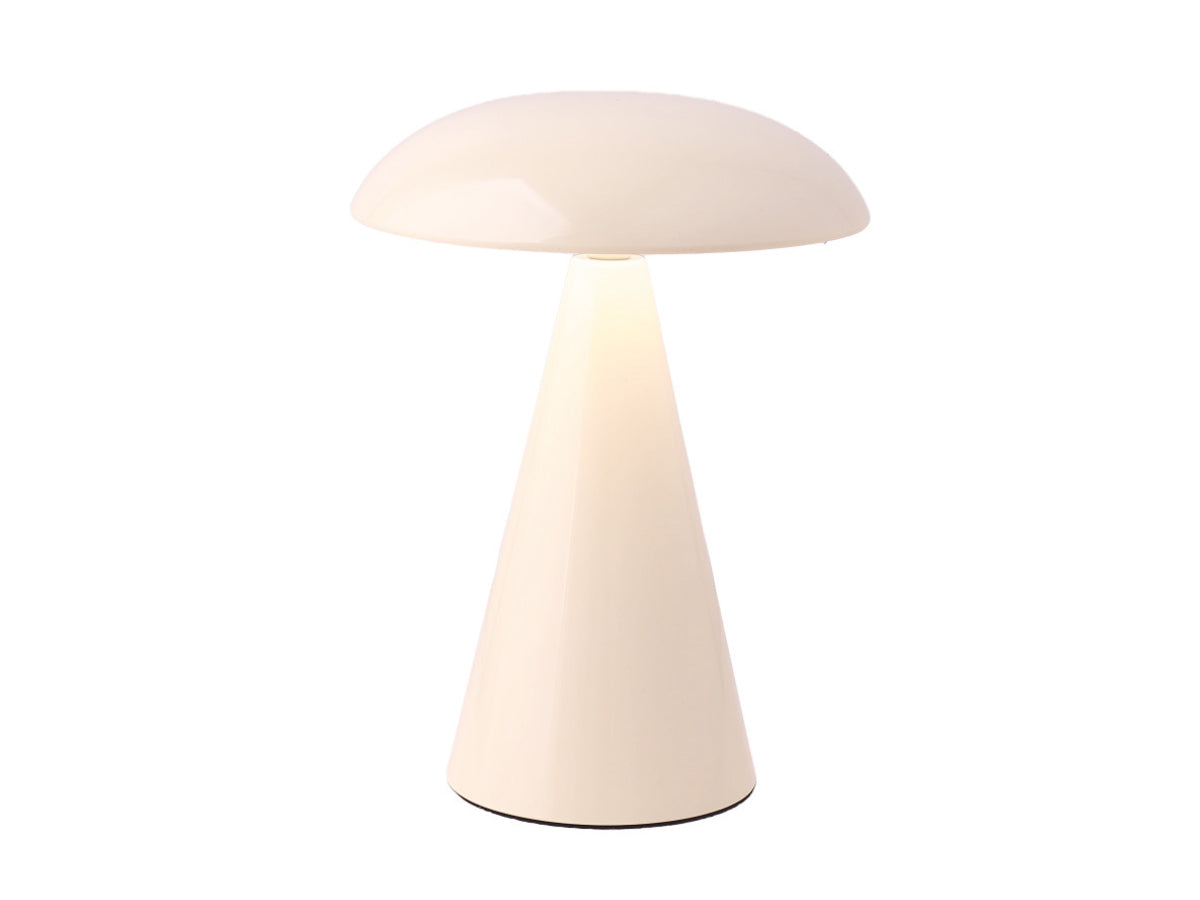 itotal - Pilzlampe Creme