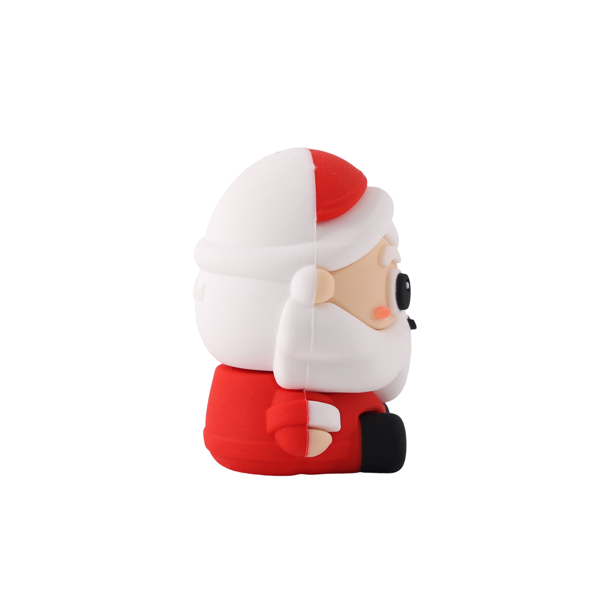 itotal - Weihnachts 3D Radiergummi