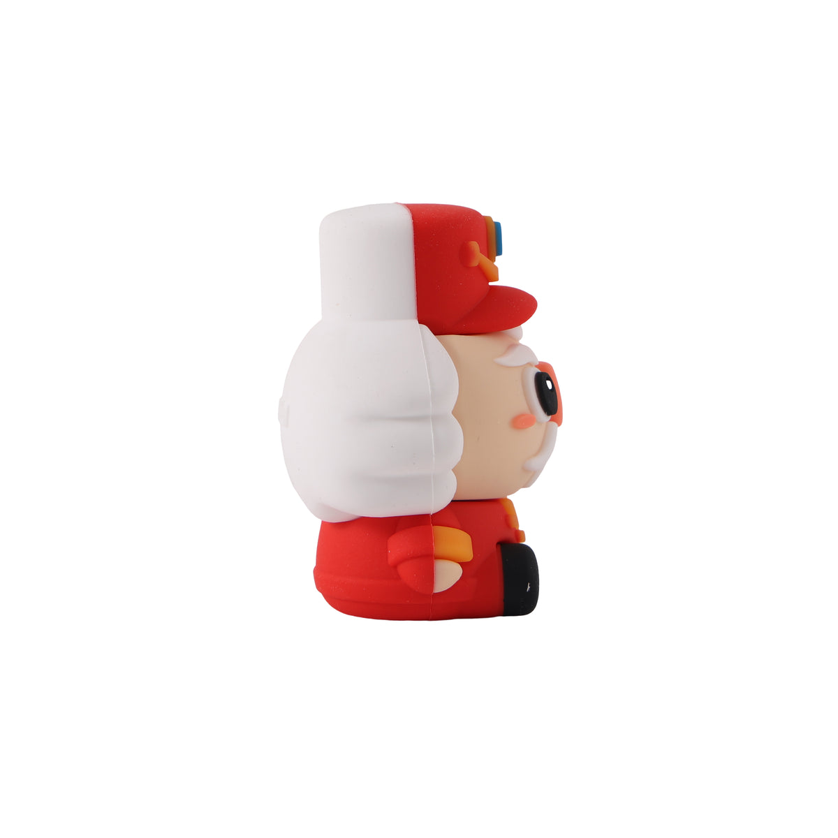 itotal - Weihnachts 3D Radiergummi