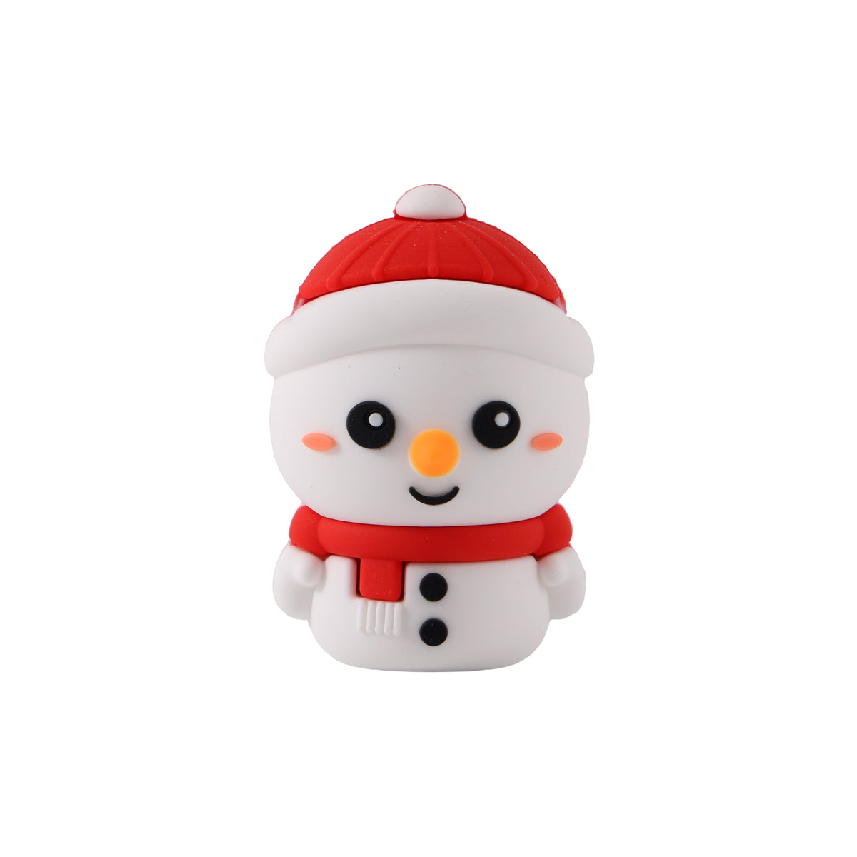 itotal - Weihnachts 3D Radiergummi