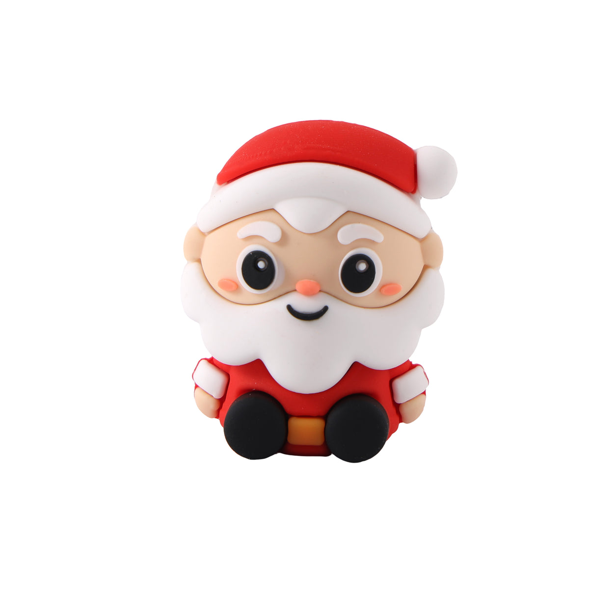 itotal - Weihnachts 3D Radiergummi