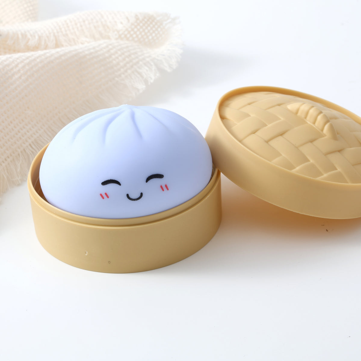 itotal - Squeeze Bao Dumpling 8,5cm