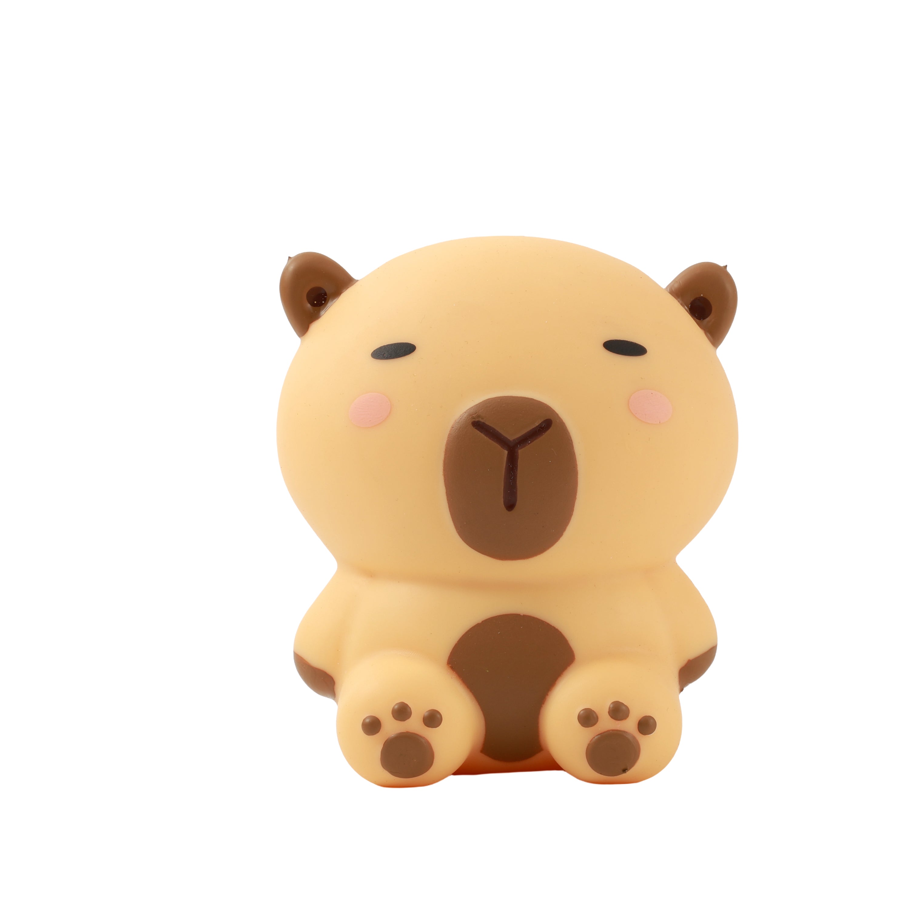capybara – Menübild